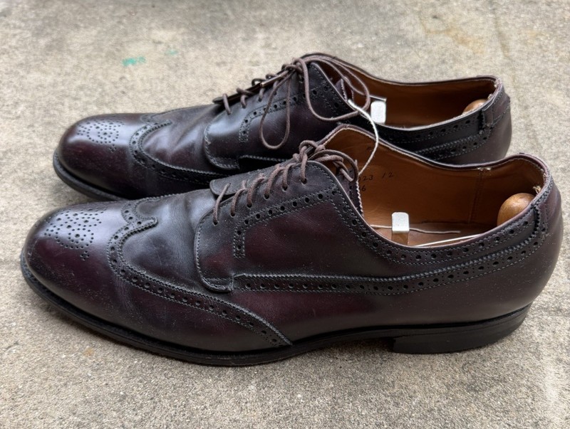 Alden 646