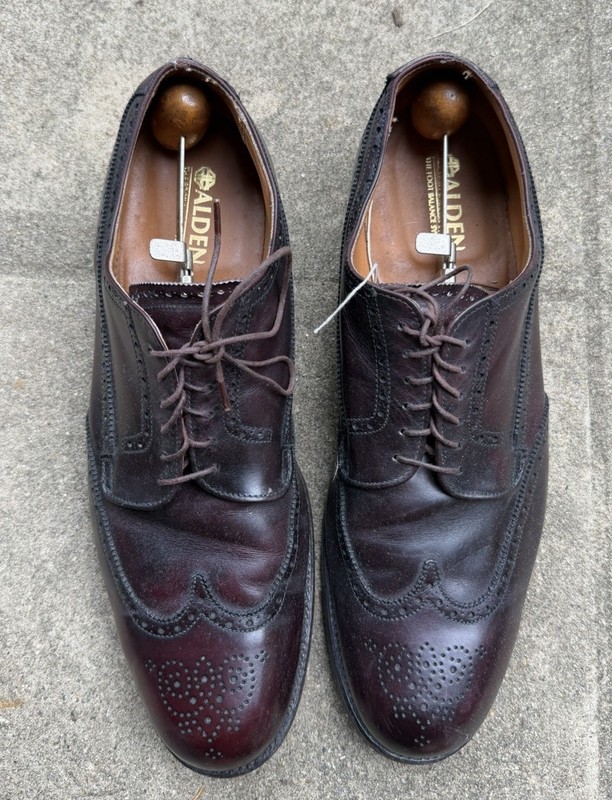 Alden 646