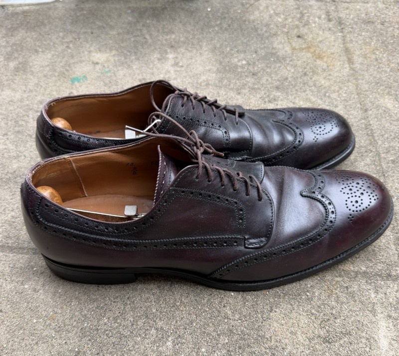 Alden 646
