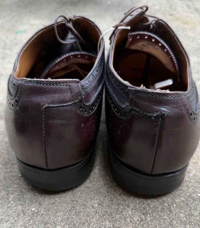 Alden 646