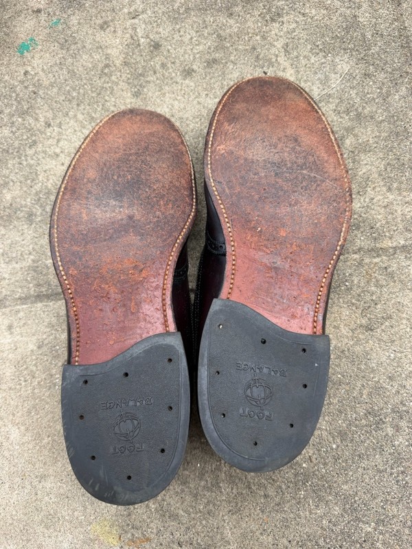 Alden 646