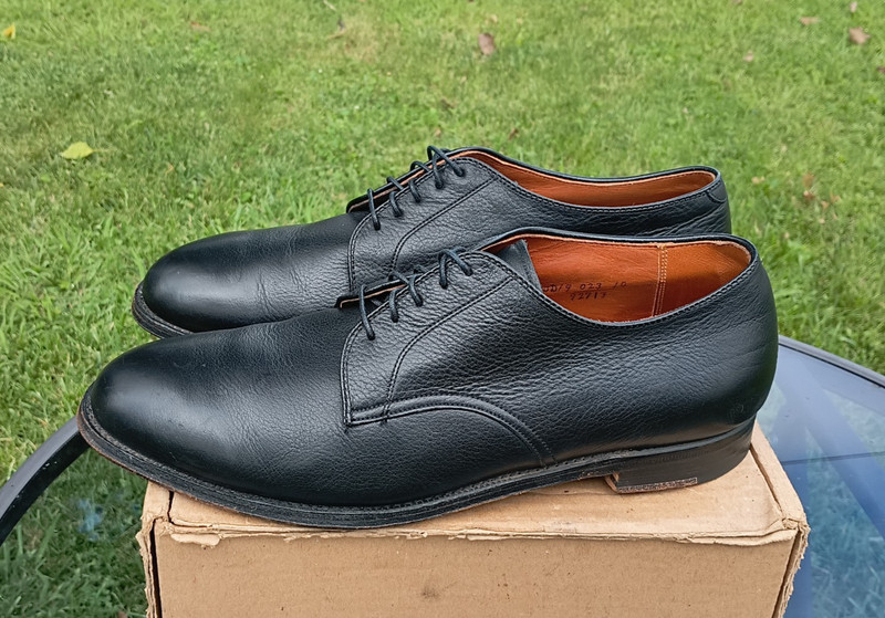 Alden 9271F