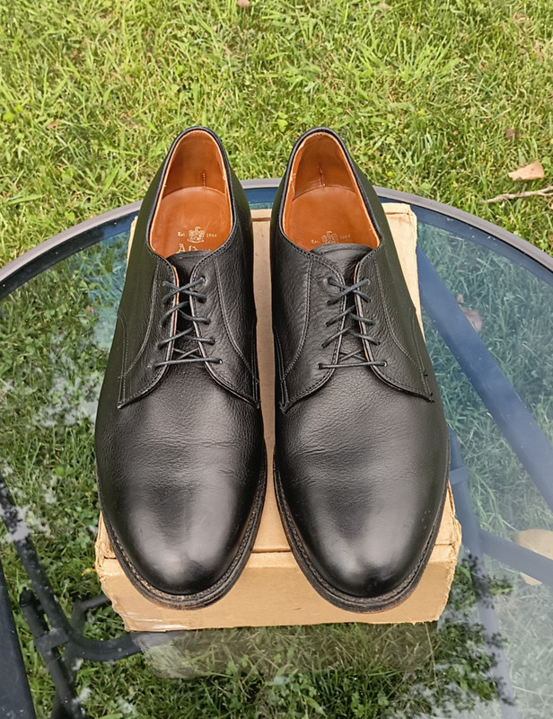 Alden 9271F
