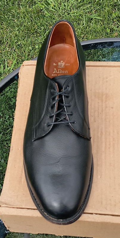 Alden 9271F