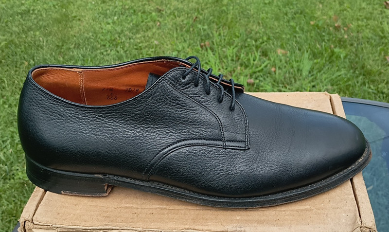Alden 9271F