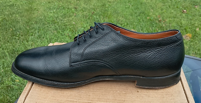 Alden 9271F