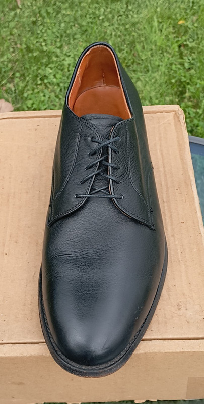 Alden 9271F