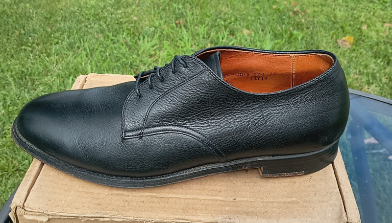 Alden 9271F