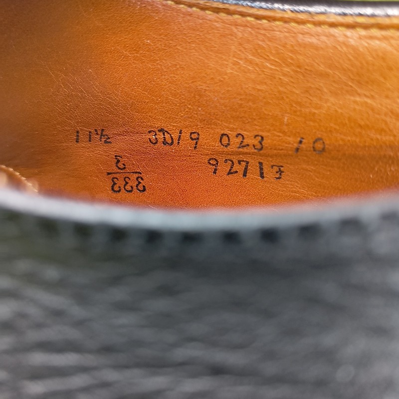Alden 9271F
