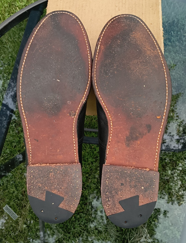 Alden 9271F