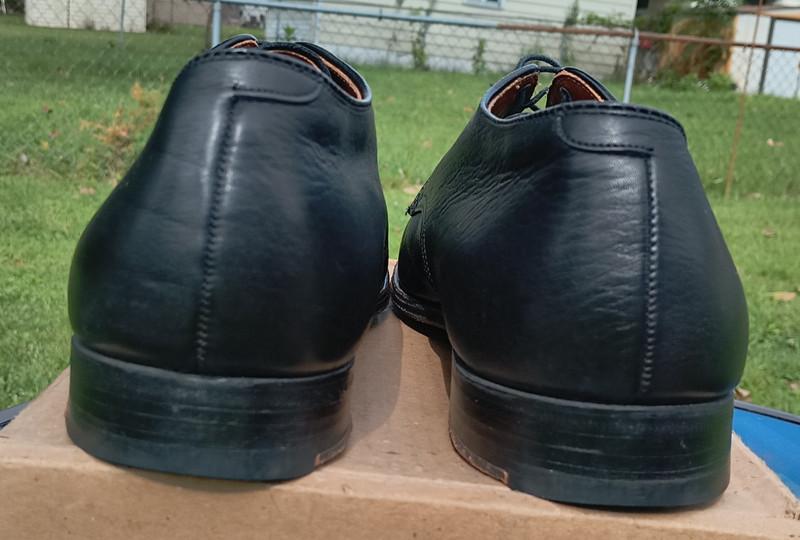 Alden 9271F