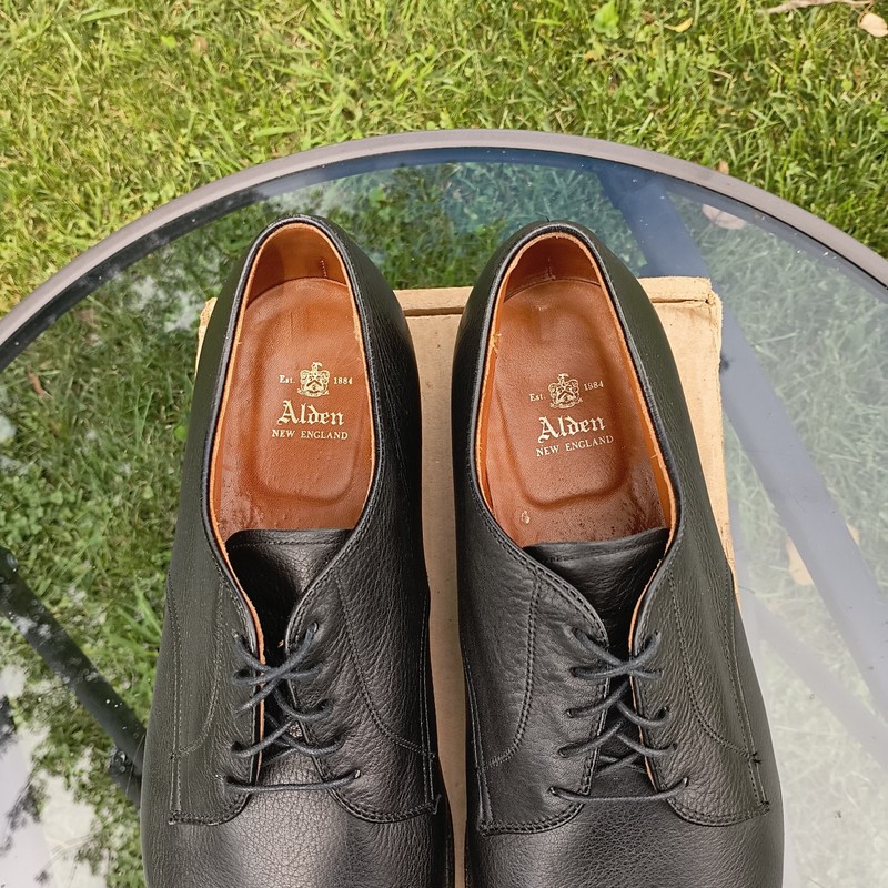 Alden 9271F