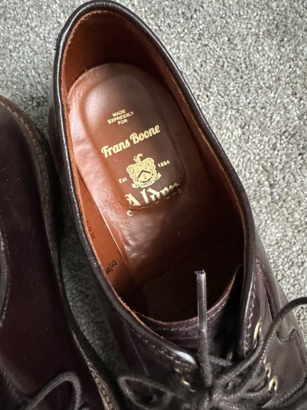Alden M5410