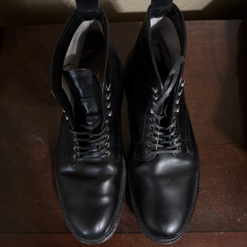 Alden D2840HC