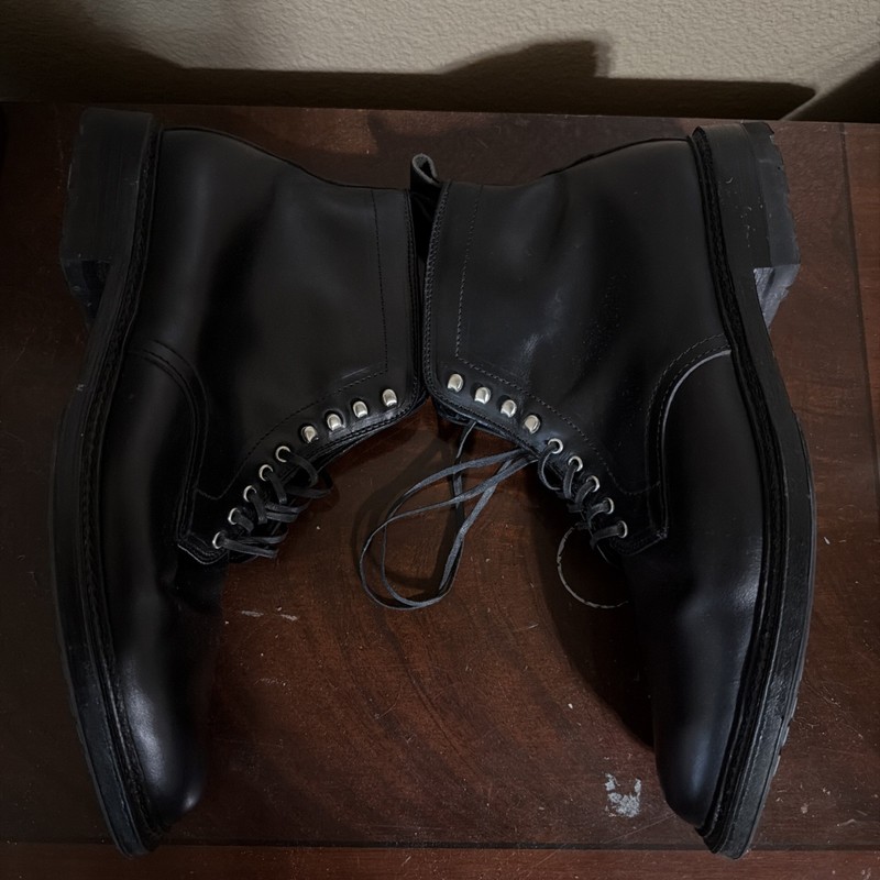 Alden D2840HC