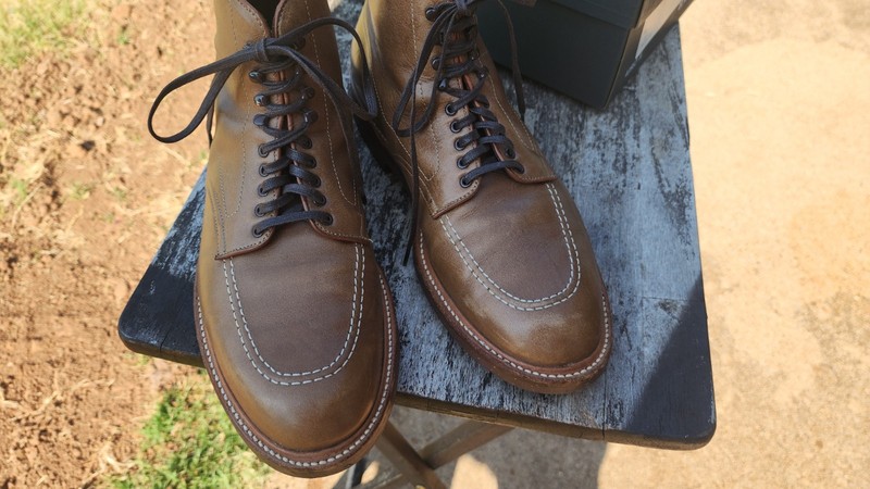 Alden 40557H