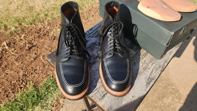 Alden 401