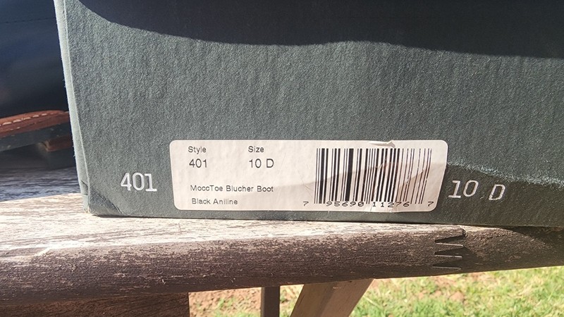 Alden 401