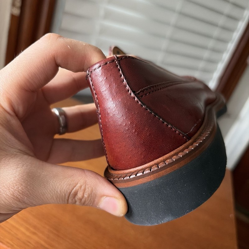 Alden H943