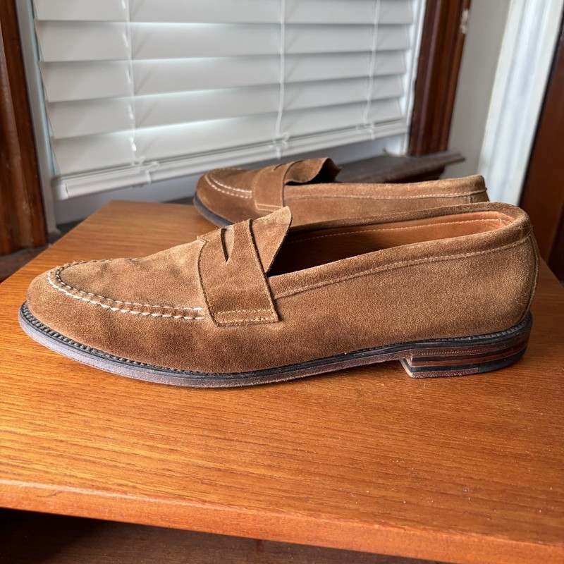 Alden 6243F