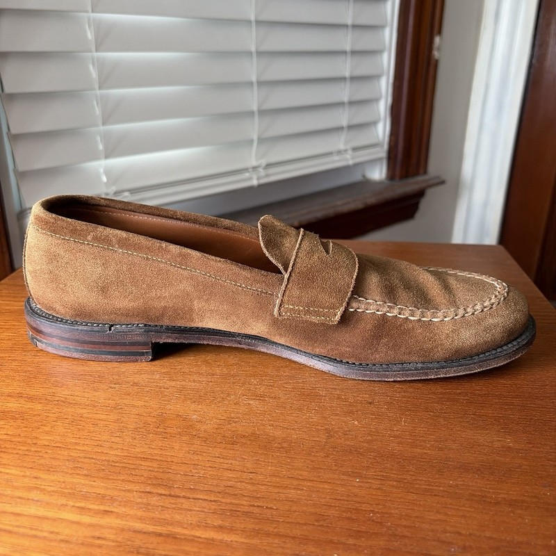 Alden 6243F