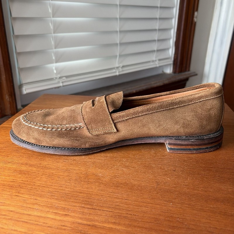 Alden 6243F