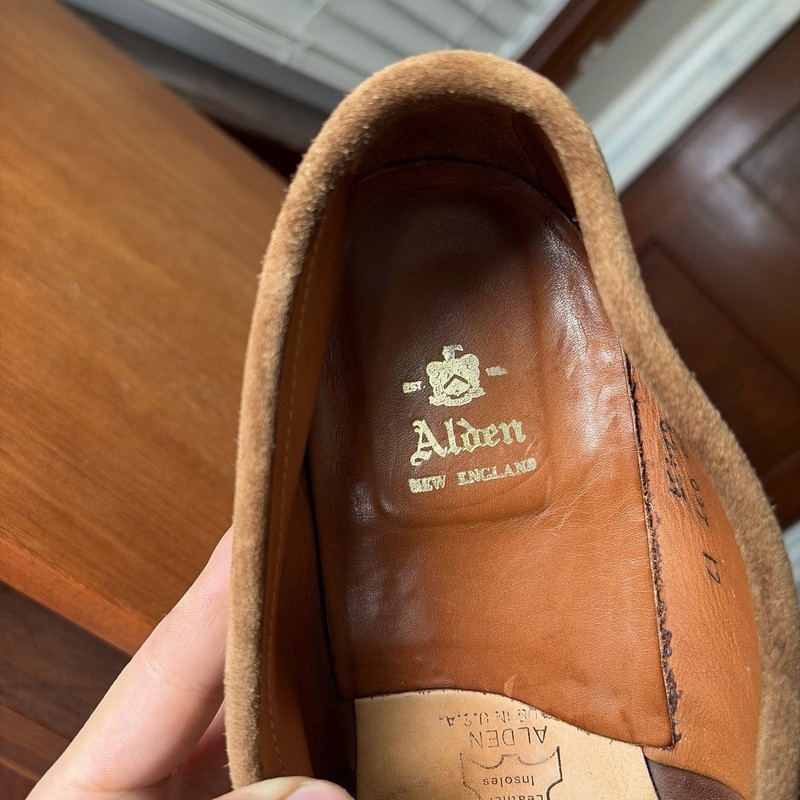 Alden 6243F