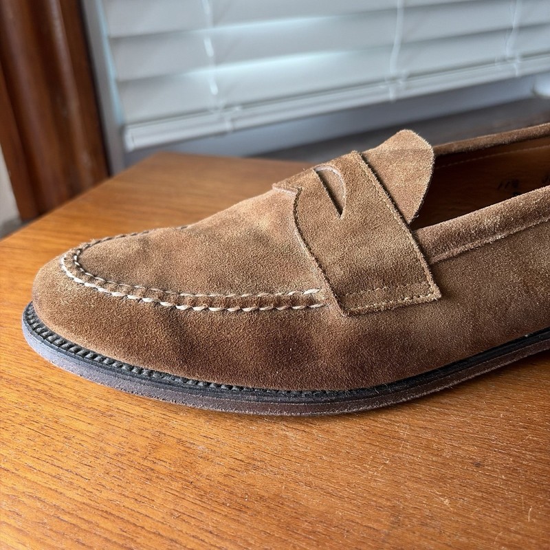 Alden 6243F
