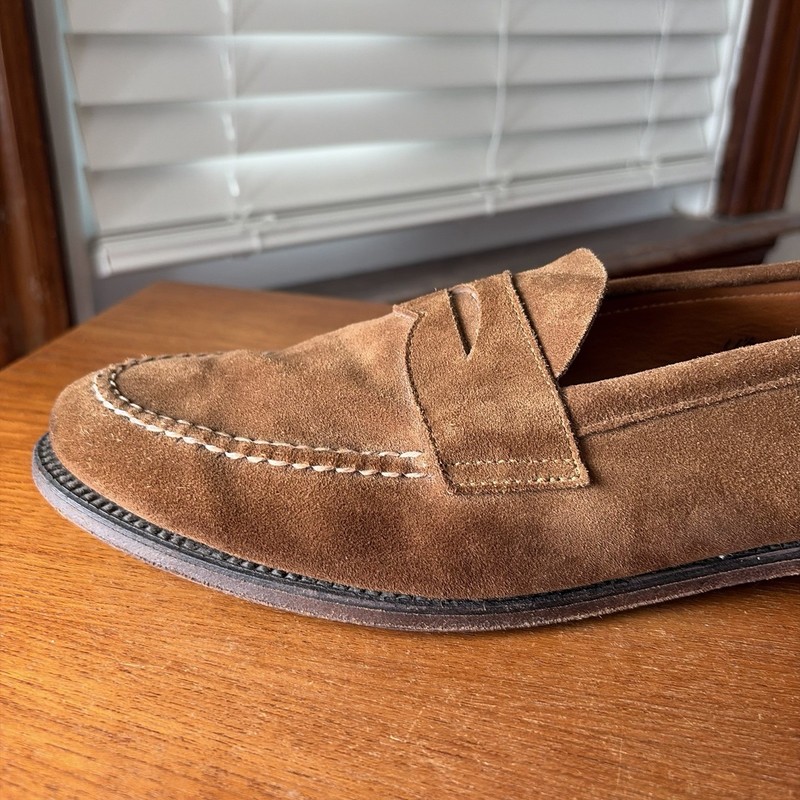 Alden 6243F