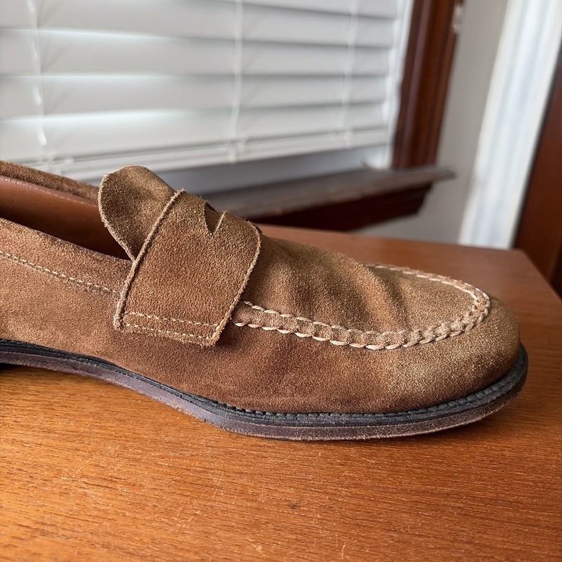 Alden 6243F