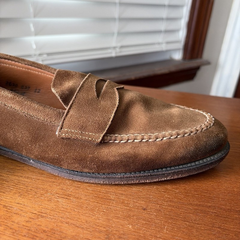Alden 6243F