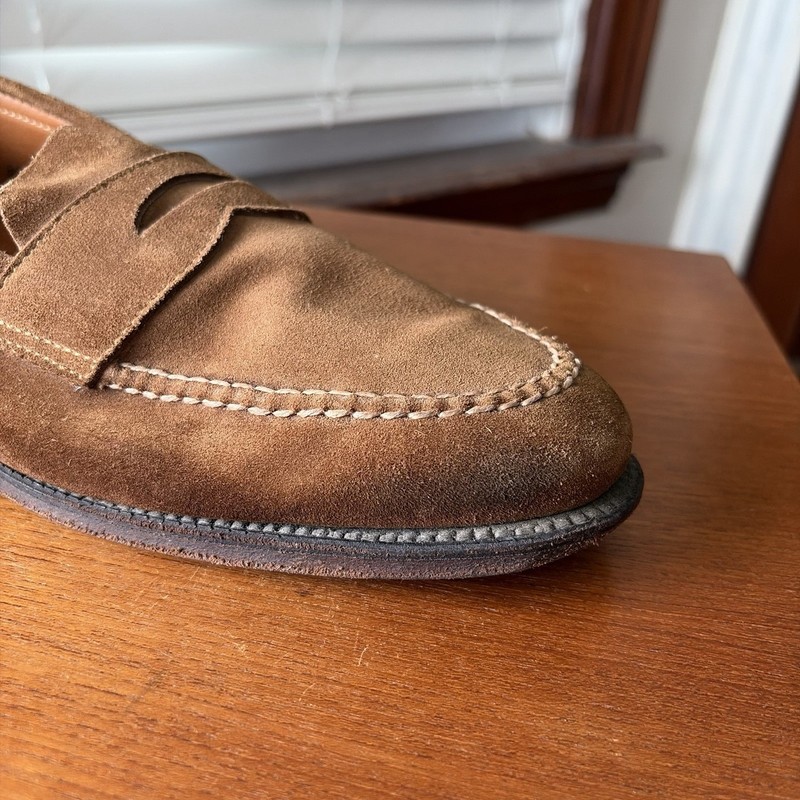 Alden 6243F