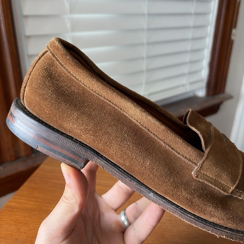 Alden 6243F