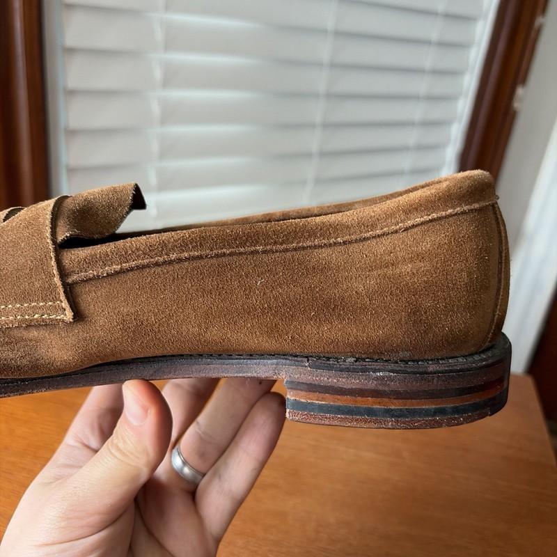 Alden 6243F