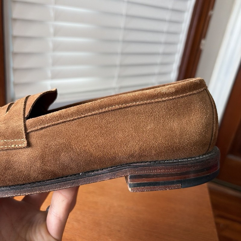 Alden 6243F