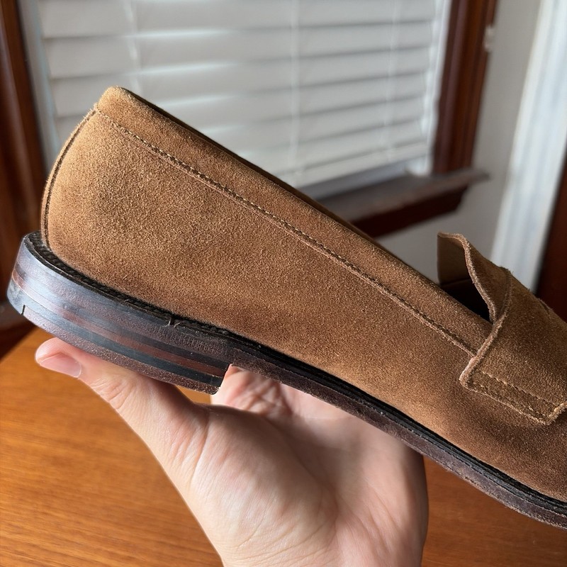 Alden 6243F