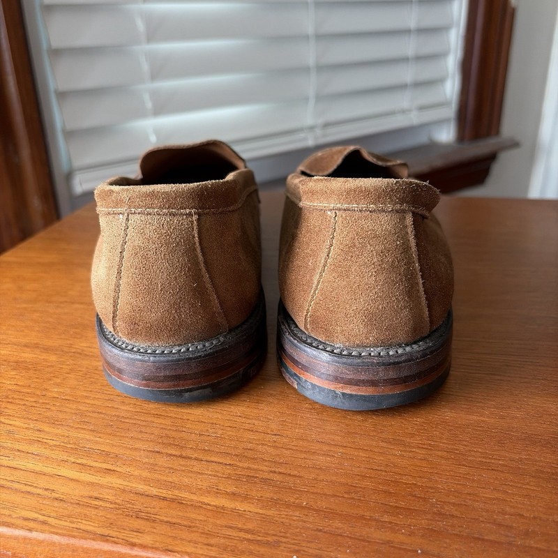 Alden 6243F