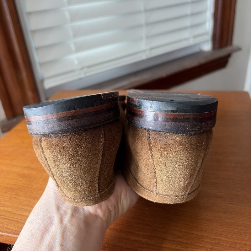 Alden 6243F