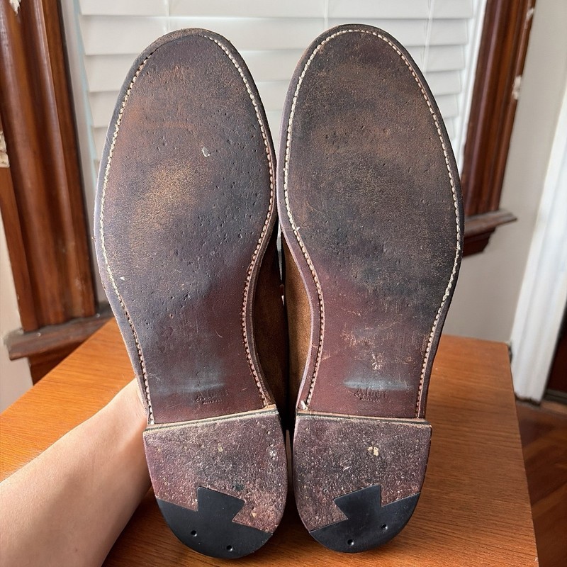 Alden 6243F