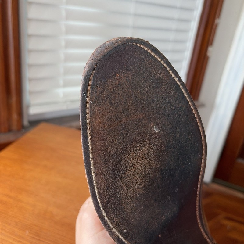 Alden 6243F