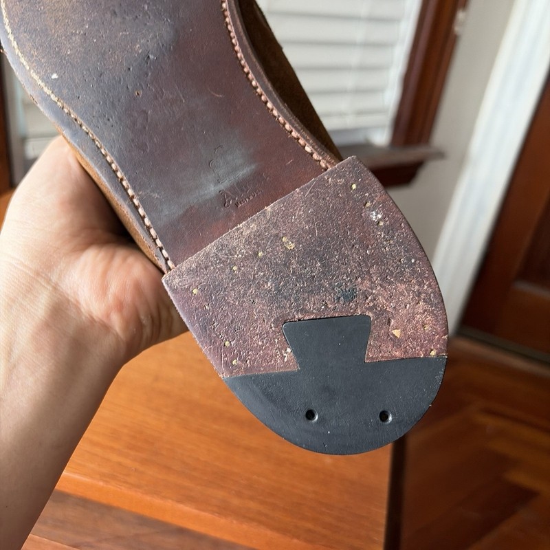 Alden 6243F