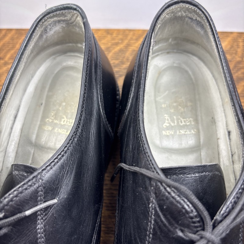 Alden 924