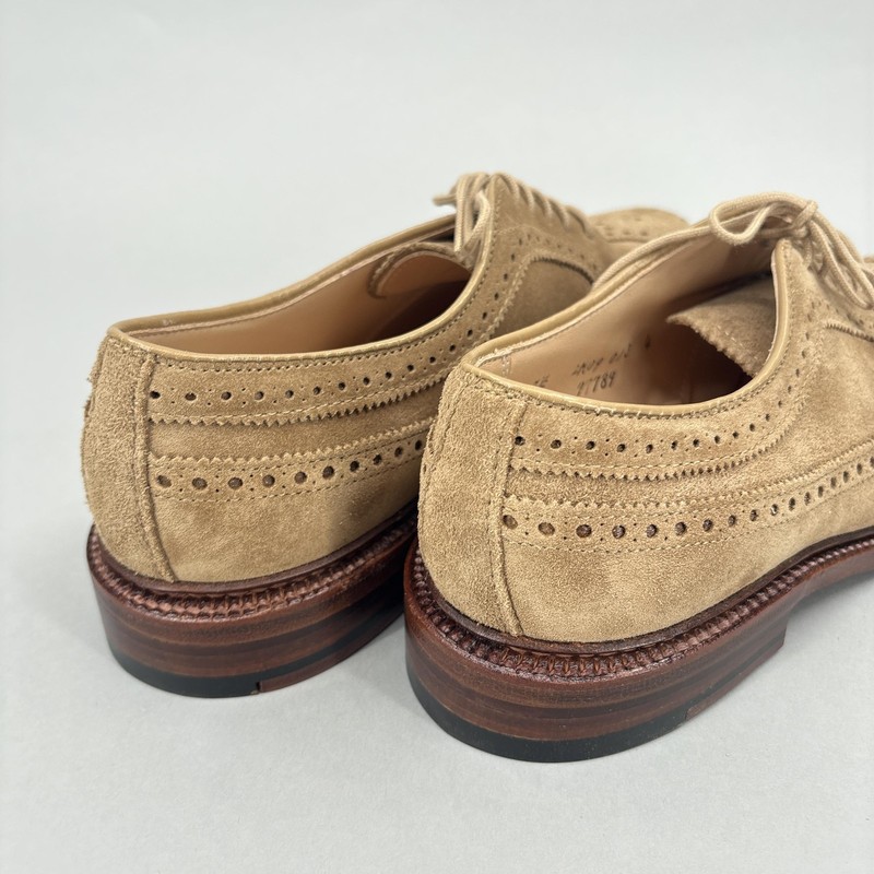Alden 97789