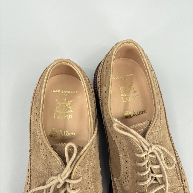 Alden 97789