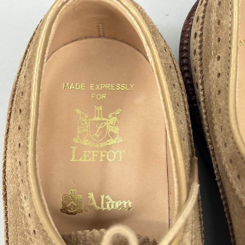 Alden 97789
