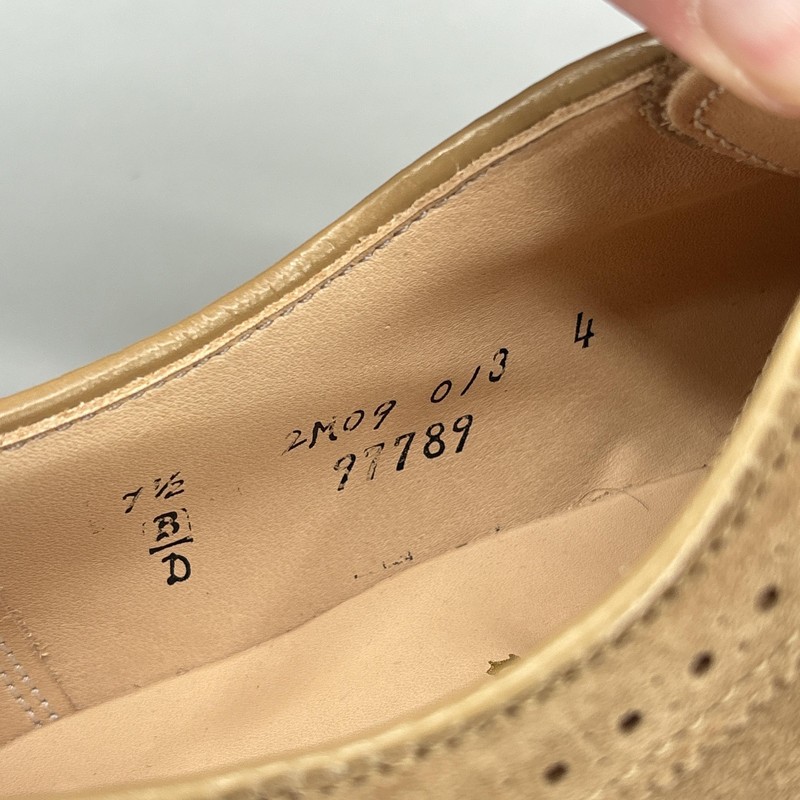 Alden 97789