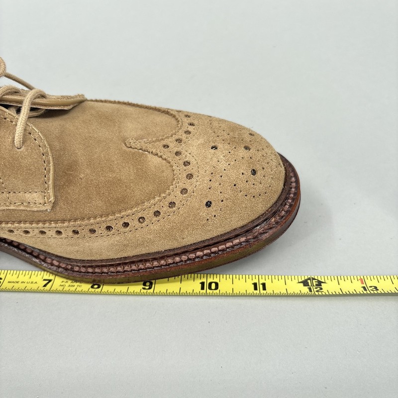 Alden 97789