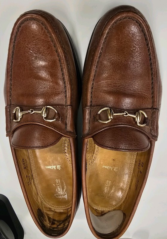 Alden H465