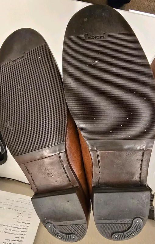 Alden H465