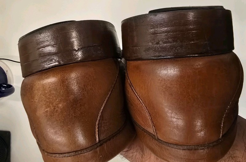 Alden H465